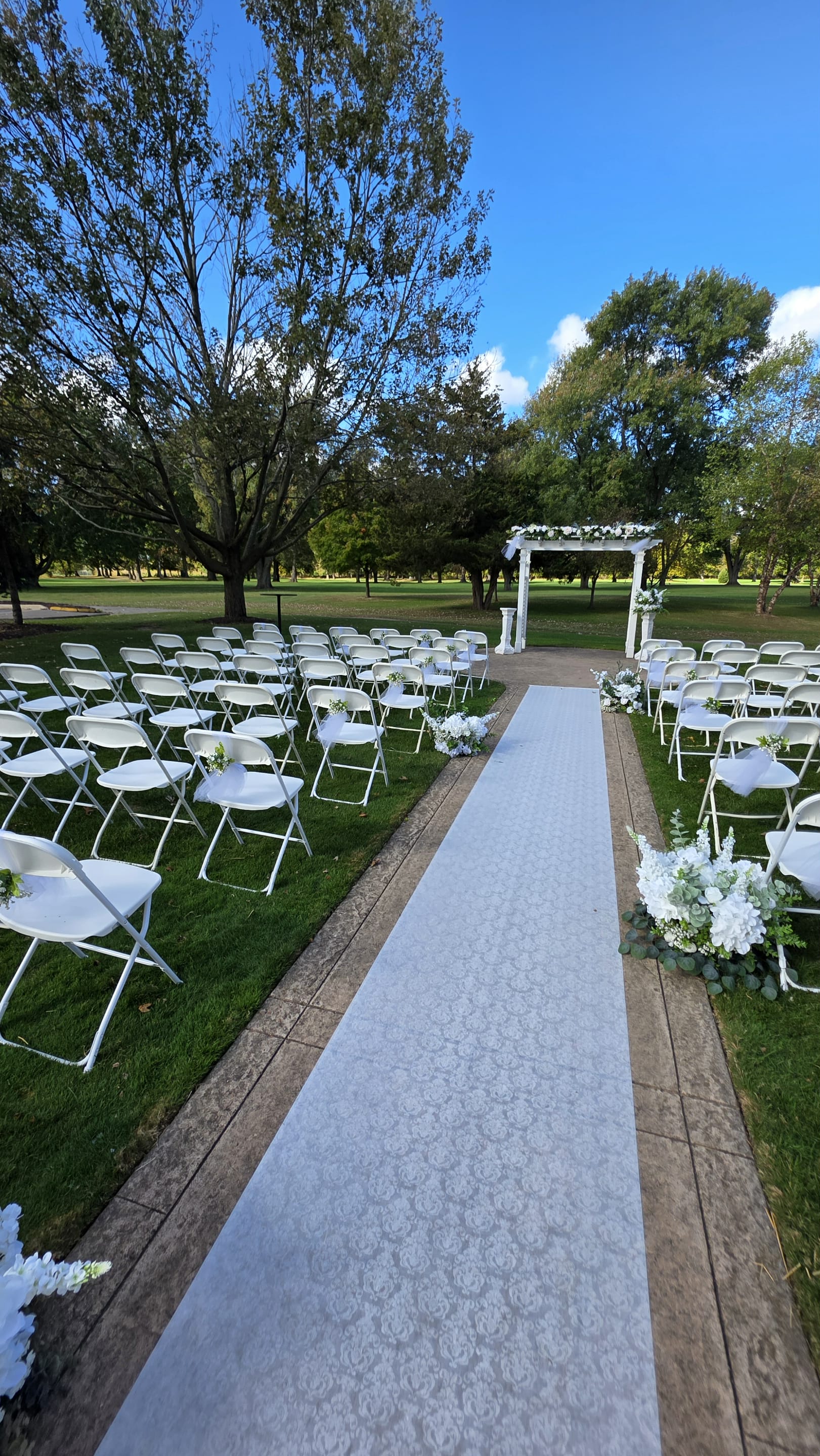 Event Planning and Coordination