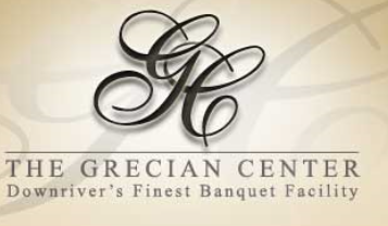 The Grecian Center Southgate